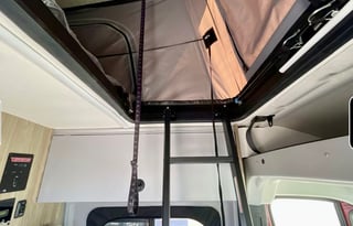 Sugar POP - 2025 Winnebago Solis