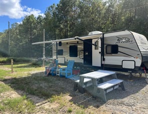 Jayco Jay Flight 26BH