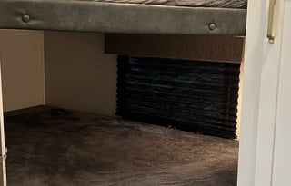 Family Camping with Amenities