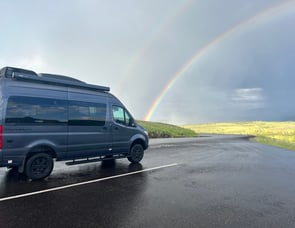 Thor Tranquility 19P