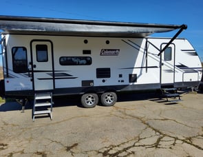 Dutchmen RV Coleman Light 2715RL