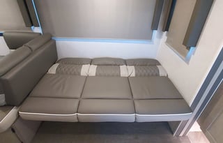 Fireside RV's FR Salem Platinum 31KQBTS Bunkhouse
