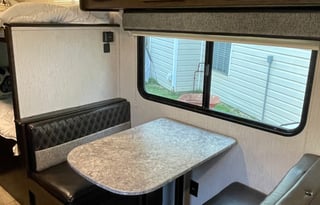 Heartland Pioneer Bunk House - Everything to tow