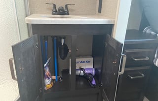 2020 Jayco Greyhawk 31F