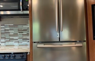 2018 Fleetwood RV Storm 36F