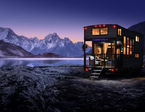 Forest River RV Timberwolf 16ML 16ML