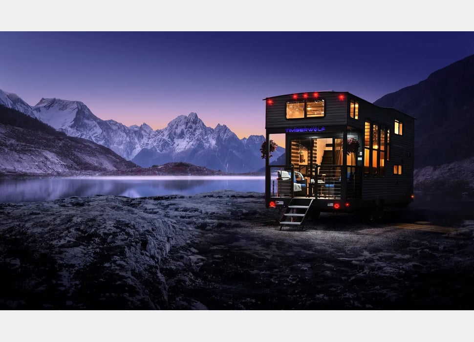 Travel Trailer rentals in corona