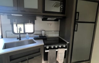 2021 Cruiser MPG 3100BH