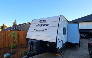 2018 Jayco Jay Flight