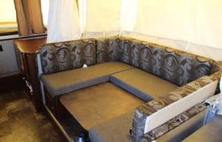 2013 Rockwood High Wall 277