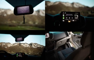 FLEXIBLE TIMES! Best MPG, easy to drive and park