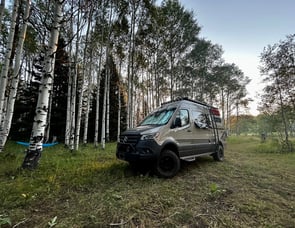 Storyteller Overland Beast MODE OG