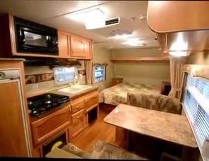 Gulfstream Ameri Lite 21'