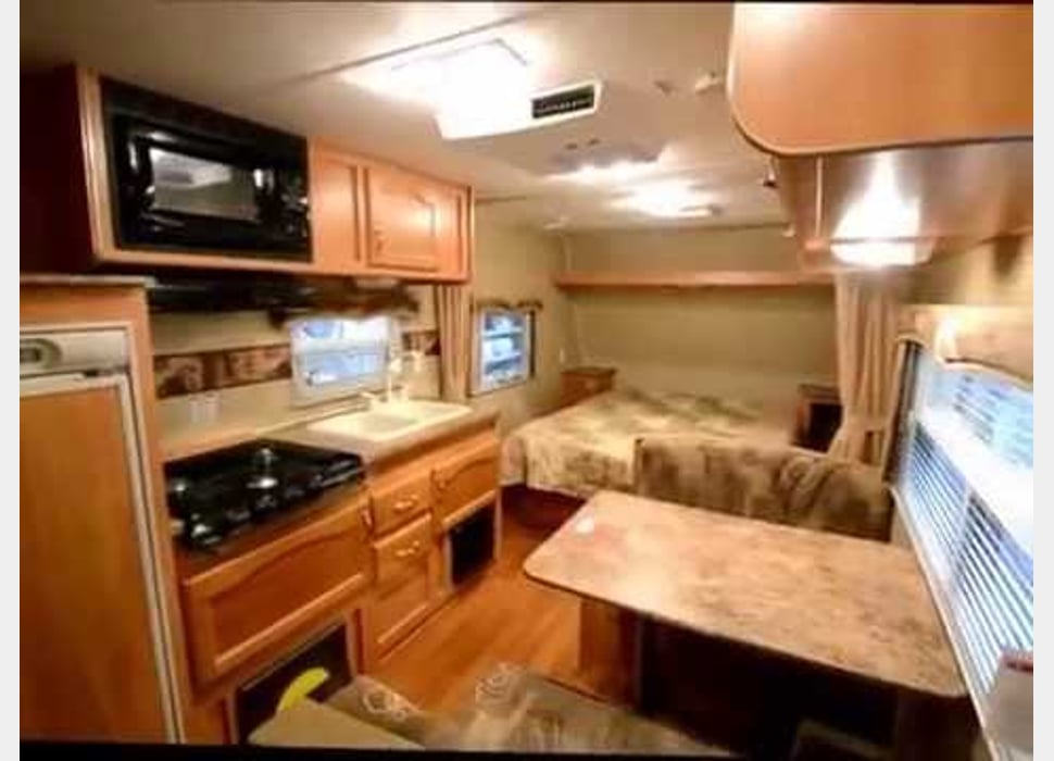 Travel Trailer rentals in Chuckey