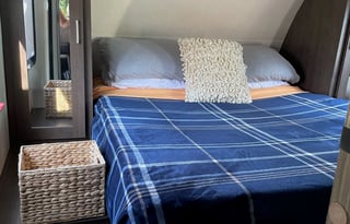 2019 Forest River RV Wildwood X-Lite 263BHXL