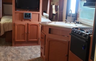 Finger Lakes RV Rentals Original Dutchmen