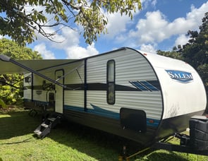 Forest River RV Salem 29VBUD