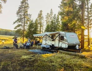 Dutchmen RV Coleman CTE 171