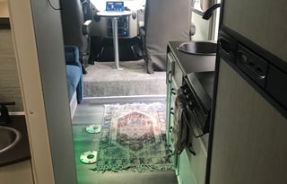 Staying at the shore, let us set you up