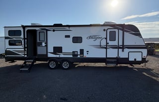 2021 Grand Design Imagine 2910BH (9105)
