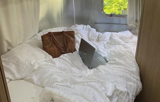 Magnolia 1-AIRSTREAM Flying Cloud 19*FULLY Loaded*