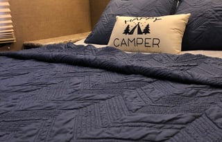 Sugarbear Express 2 - Bunkhouse