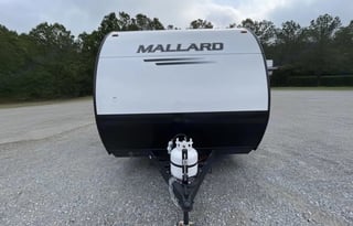 2025 Heartland Mallard - Self tow w/ Bunk beds