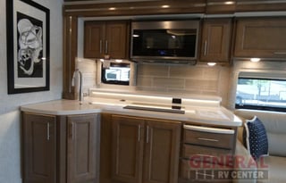 Ultimate Luxury Family Motorcoach