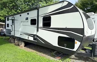 Meet the SR‑281VBH — Your Road‑Trip Rockstar