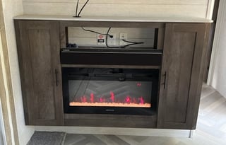 2021 Forest River RV Salem 27RK