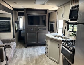 Jayco Jay Flight 32TSBH