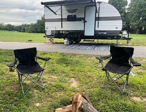 Forest River RV Wildwood FSX 174bhle