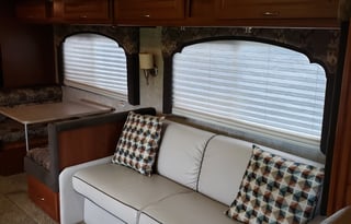 Divine RV Rentals