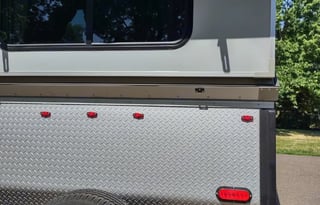 Skeeter - 2022 A Liner Popup Trailer