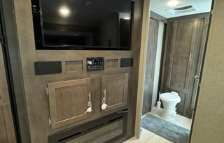 2020 Forest River RV Rockwood Ultra Lite 2912BS