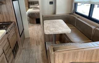 To The Max II - 2019 Entegra Coach Odyssey 29K