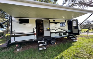 2022 Jayco Jay Feather 24BH
