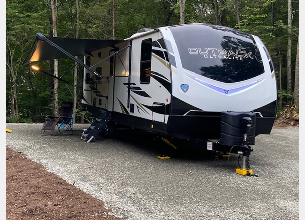 Travel Trailer rentals in East Moriches