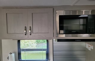 2022 Prime Time RV Tracer 24DBS