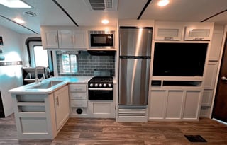 2021 Keystone RV Bullet 290BHS