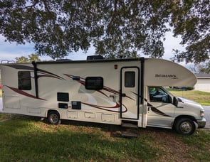 Jayco Redhawk 29XK
