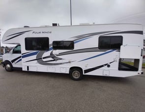 Thor Motor Coach Four Winds 28A