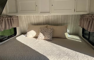 2019 Heartland Pioneer