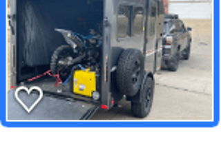 2022 inTech RV Flyer Explore