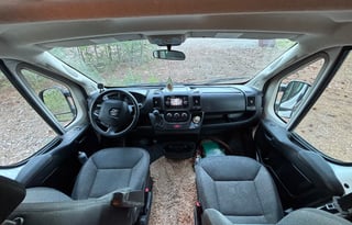 2018 Ram Ram Promaster 2500