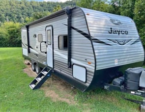 Jayco Jay Flight SLX 8 267BHS