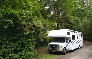 Forester 3251 Bunkhouse. Best floorplan!