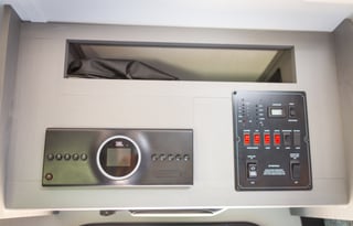 CB RV - 2023 Forest River Solera 24-SRC  The Gypsy