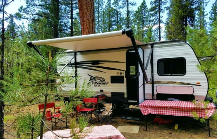 RV Photo