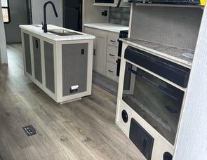 Forest River RV Wildwood Heritage Glen 310BHI